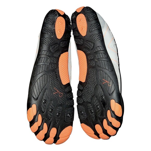 Watelves Men's Or Women's Water Shoes Barefoot Trail Runner Wide Toe Box Size 45 - Picture 6 of 6